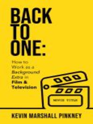 cover image of Back to One